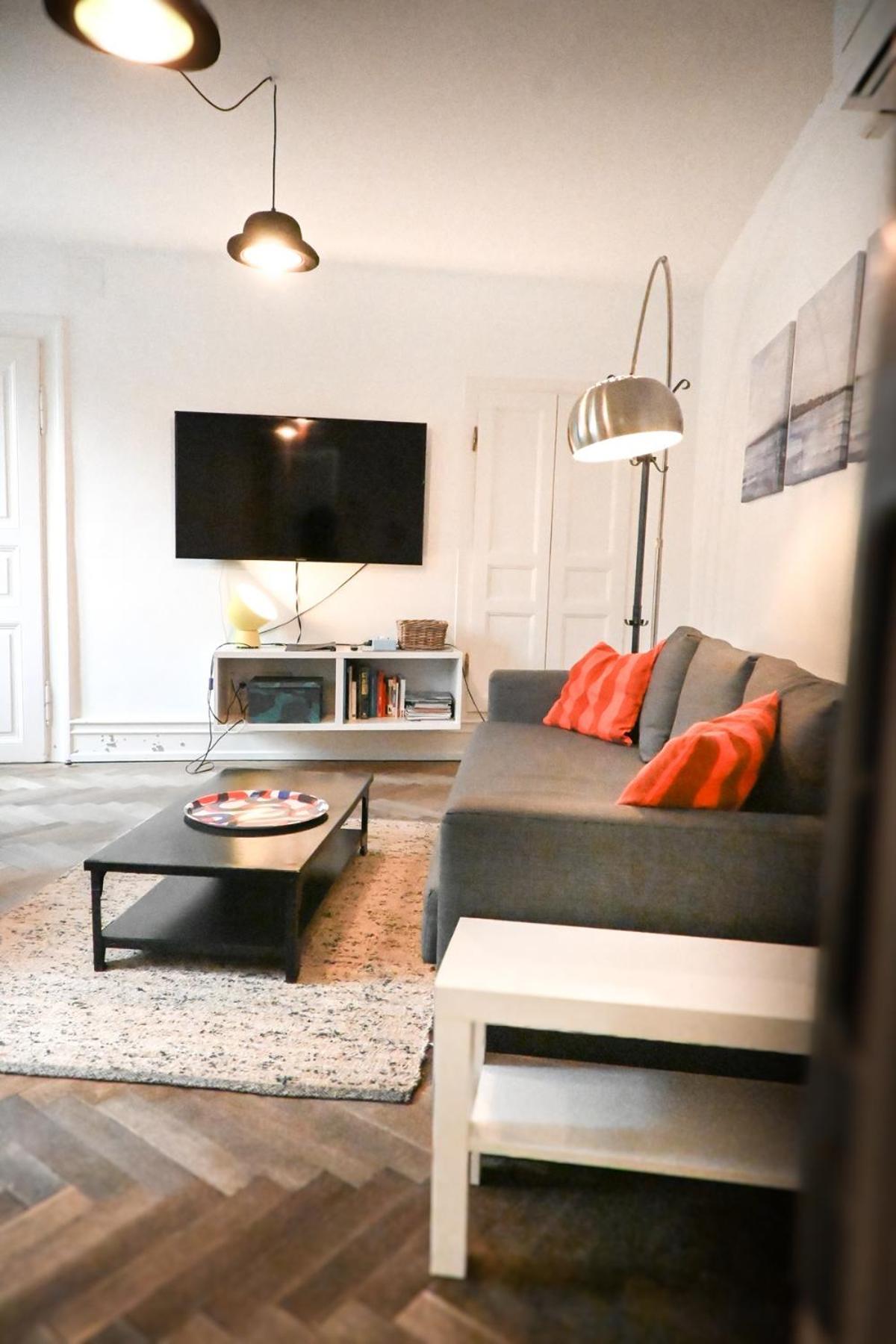 Les Appartements Rue Des Veaux - Quartier Cathedrale Straßburg Exterior foto