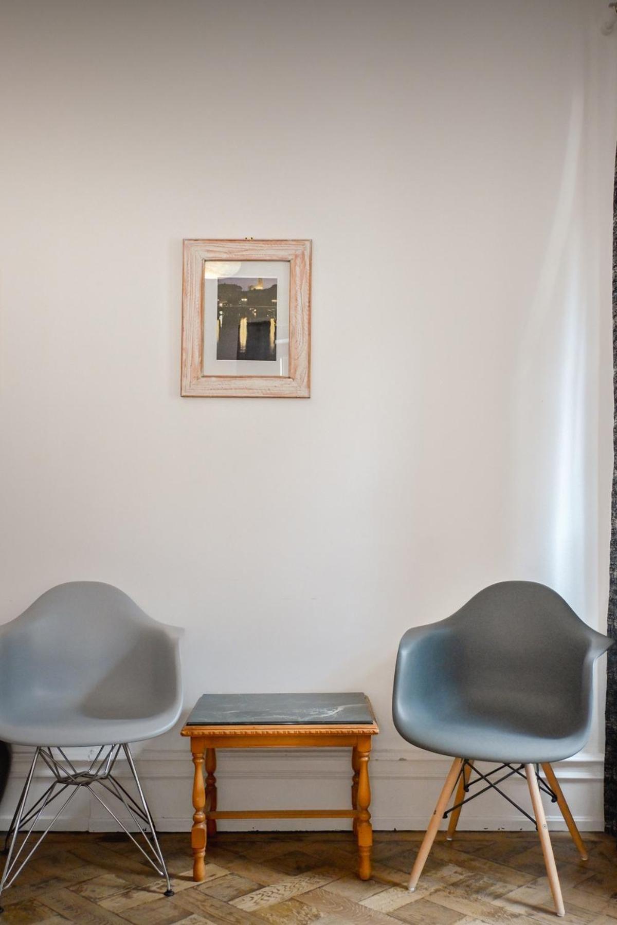 Les Appartements Rue Des Veaux - Quartier Cathedrale Straßburg Exterior foto