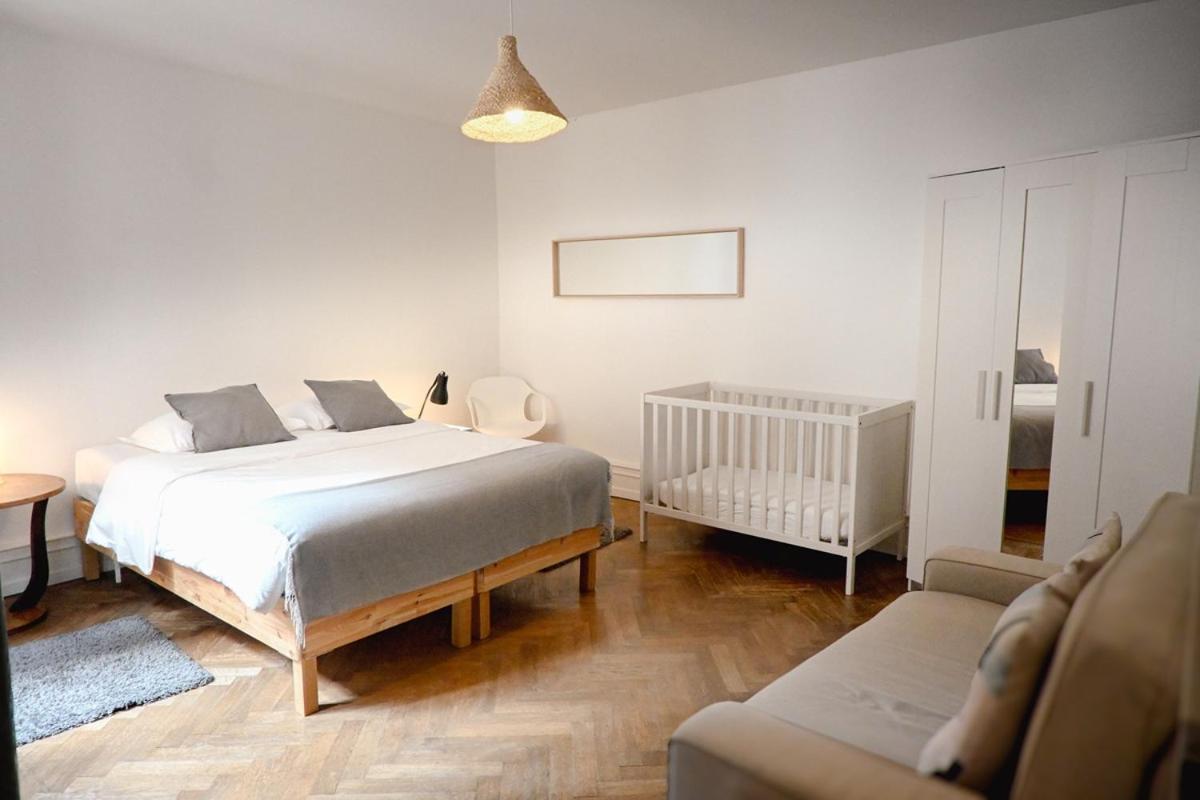 Les Appartements Rue Des Veaux - Quartier Cathedrale Straßburg Exterior foto
